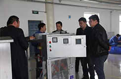 Determination of plastometric indices of bituminous coal